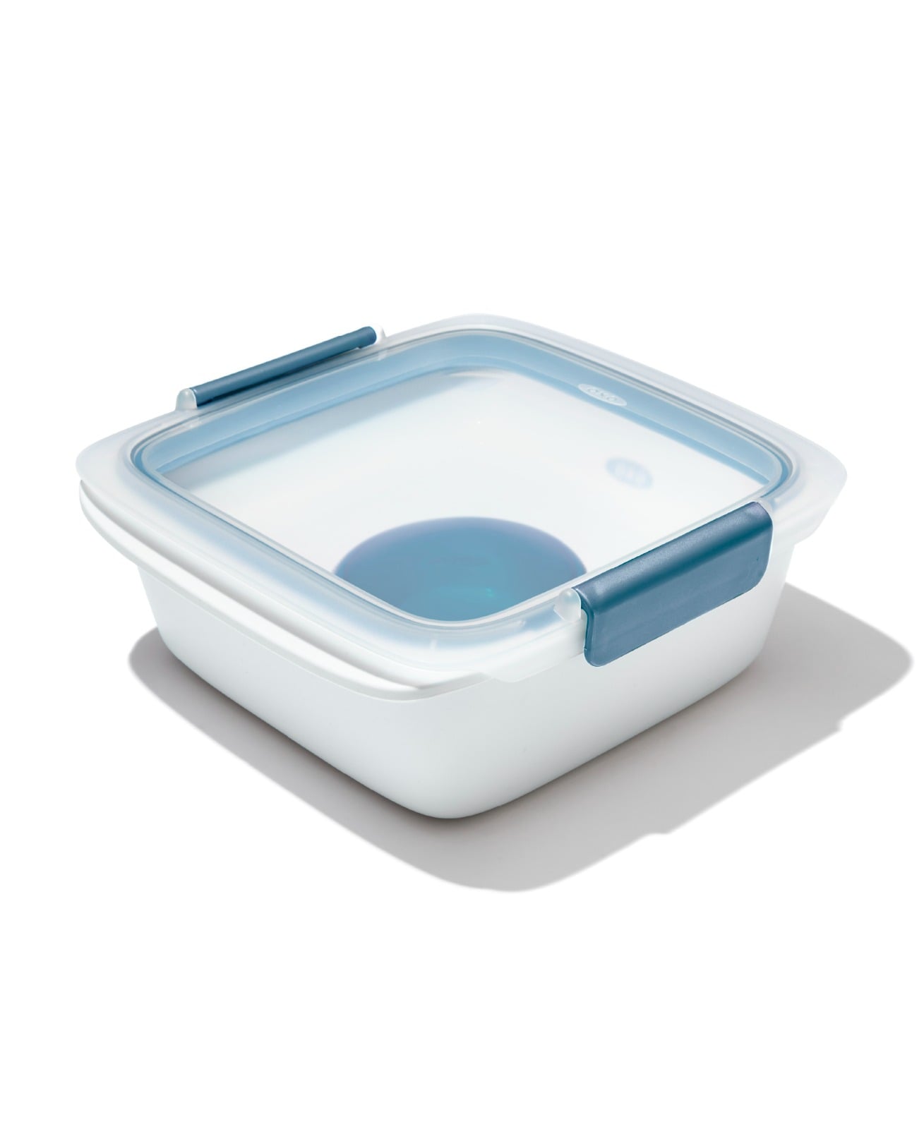 Prep & Go Salad Container — SKU 11424400