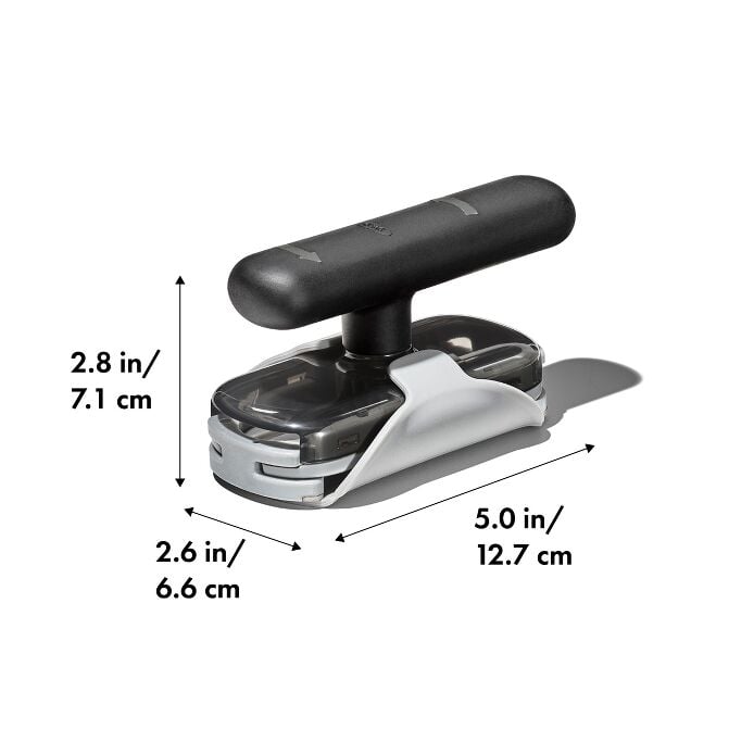 Twisting Jar Opener With Basepad - Image 7
