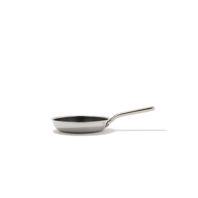 Trident Hybrid Non-Stick Stainless Steel 10-Piece Set - Image 10