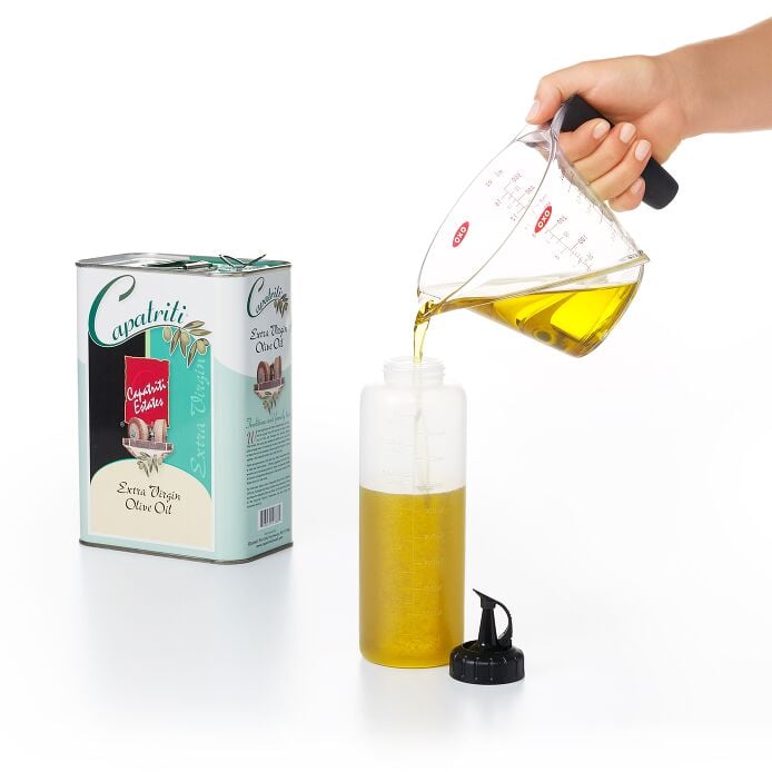 OXO Chef's Squeeze Bottles - 12 ounces - Image 3
