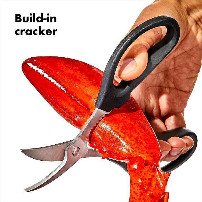 Seafood Scissors - Image 3