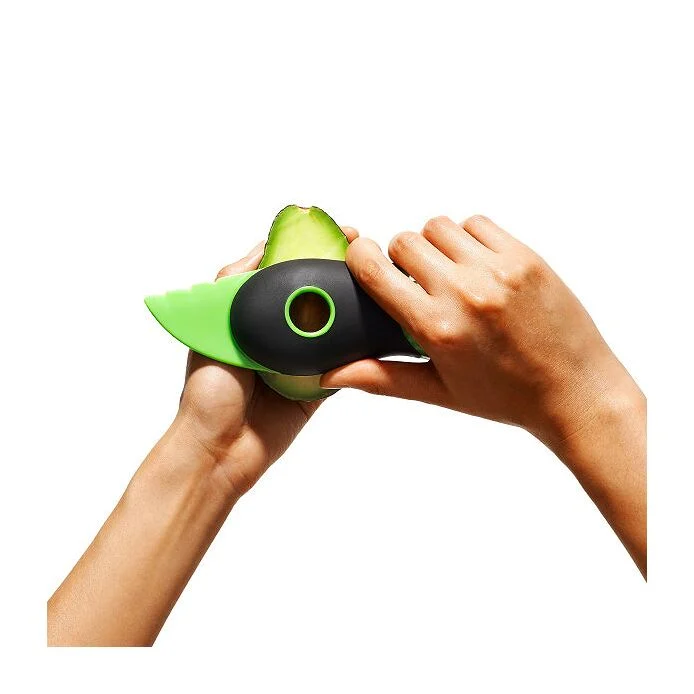 3-in-1 Avocado Slicer - Image 6