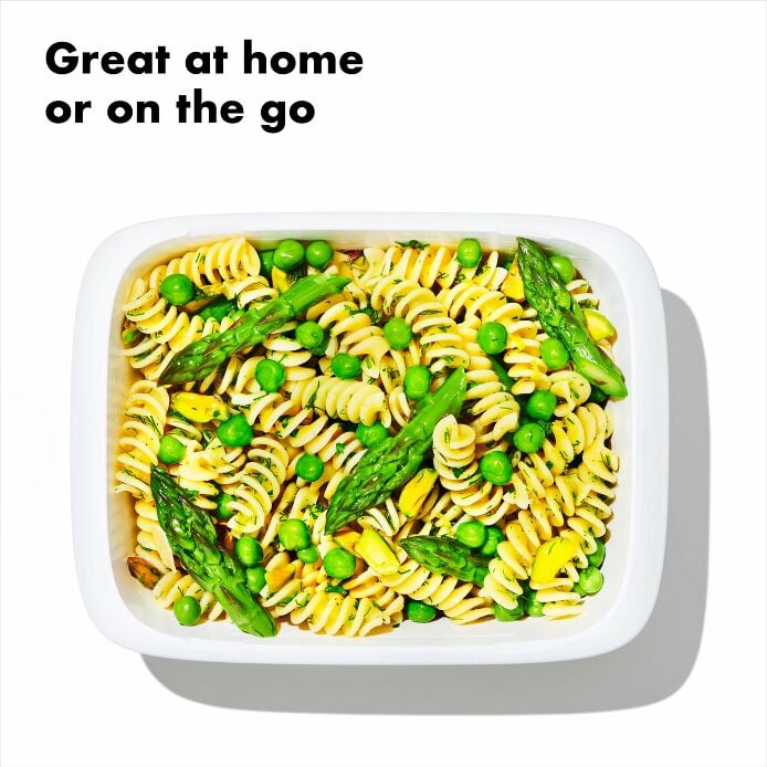 Prep & Go 3.3-Cup Container — SKU 11302000 - Image 2