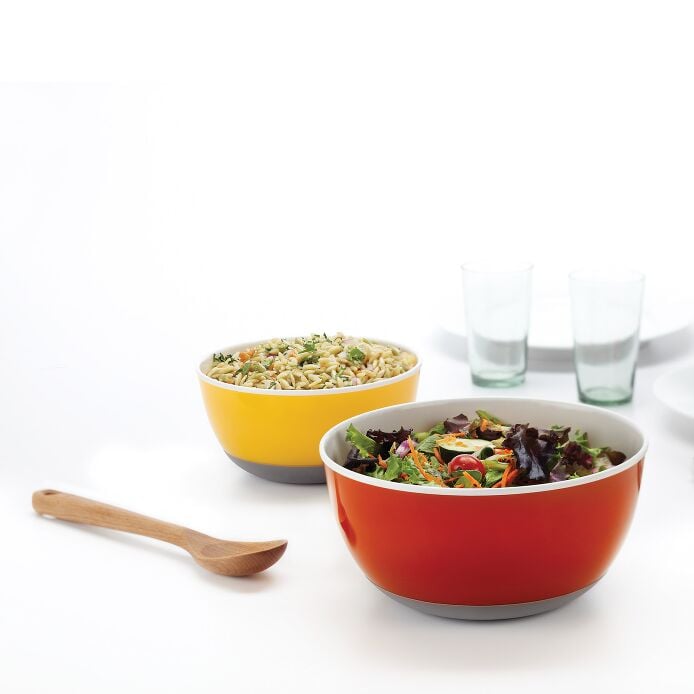 3 Piece Wooden Utensil Set - Image 3