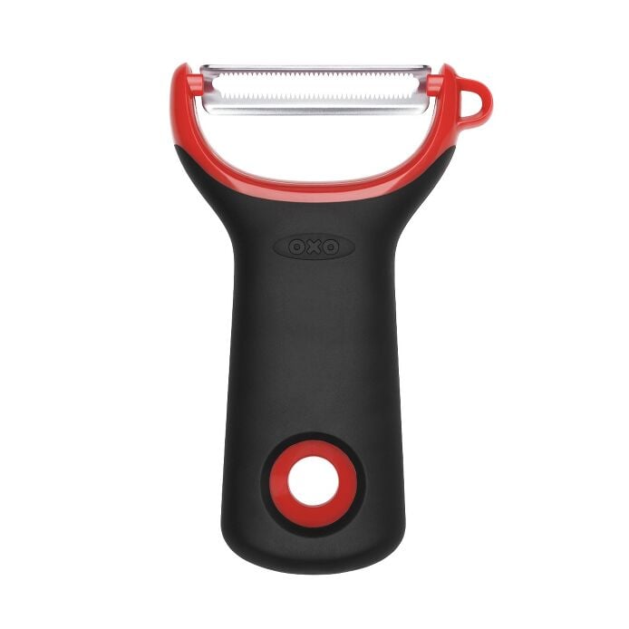 3-Piece Prep Peeler Set, Assorted Blades - Image 3