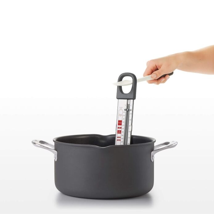 Candy & Deep Fry Thermometer - Image 3