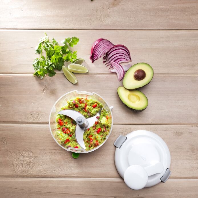 One Stop Chop Manual Food Processor - Image 7