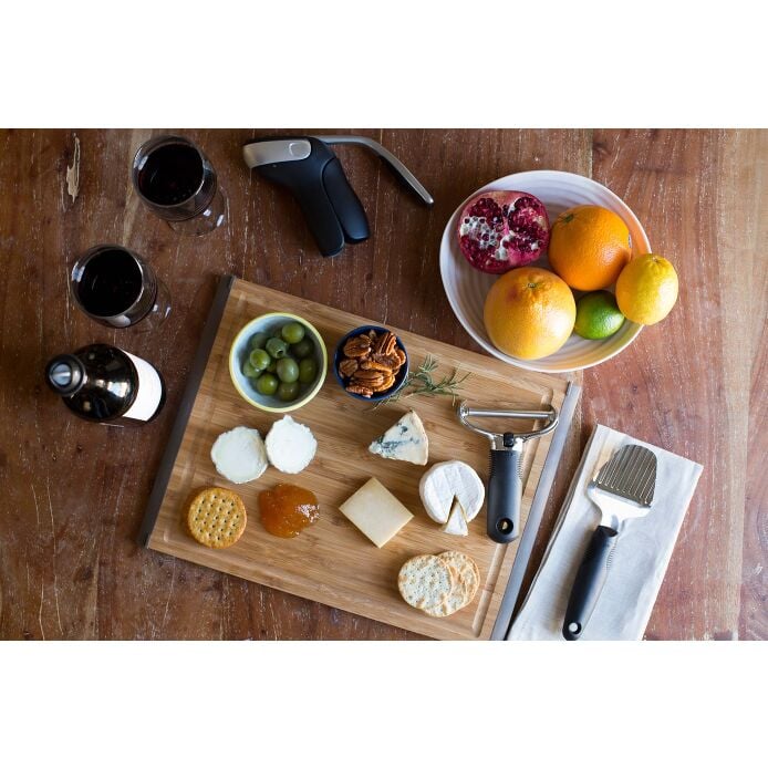 OXO Good Grips Wire Cheese Slicer with Replaceable Wires - Image 3
