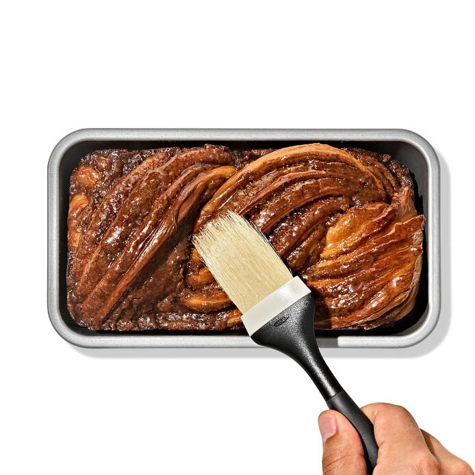 Non-Stick Pro Clear Coated 1lb Loaf Pan - Image 4