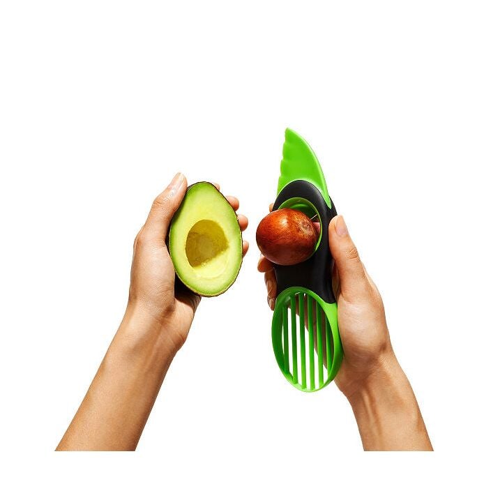 3-in-1 Avocado Slicer - Image 7