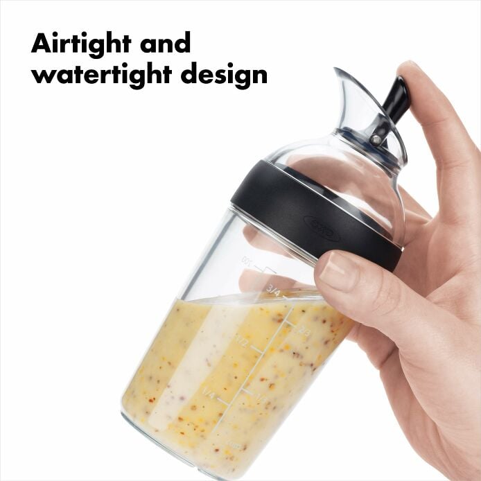 Little Salad Dressing Shaker - Image 5