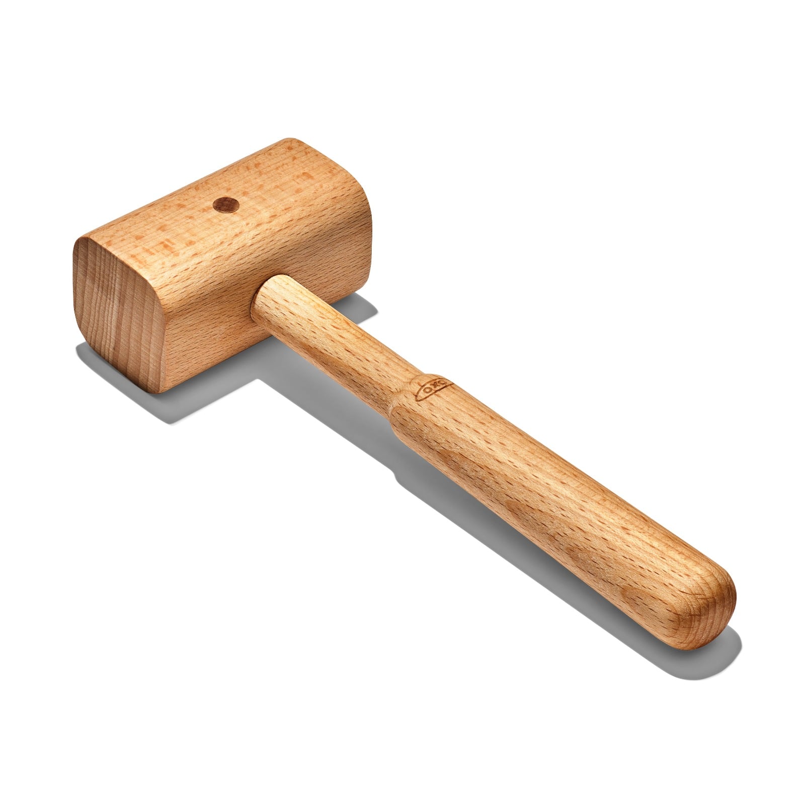 Wooden Seafood Mallet - Image 2