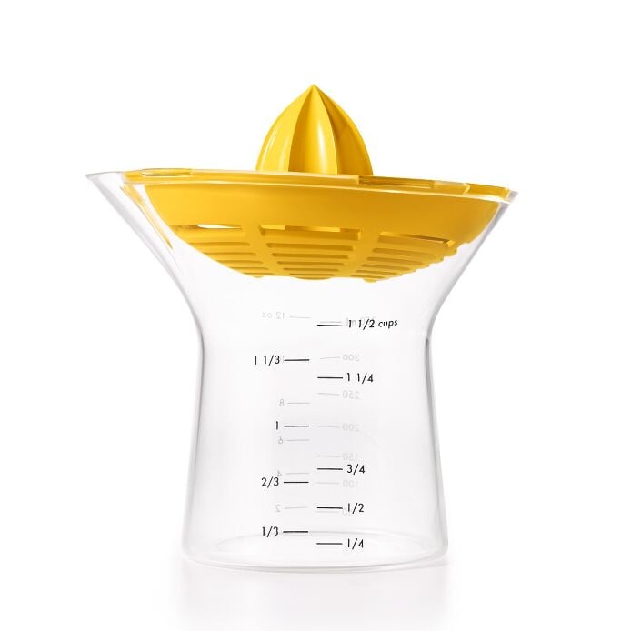 2-in-1 Citrus Juicer - Image 6