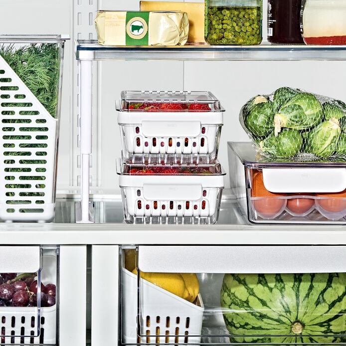 Produce Saver - Berry Keeper 2-Piece Set - Image 6