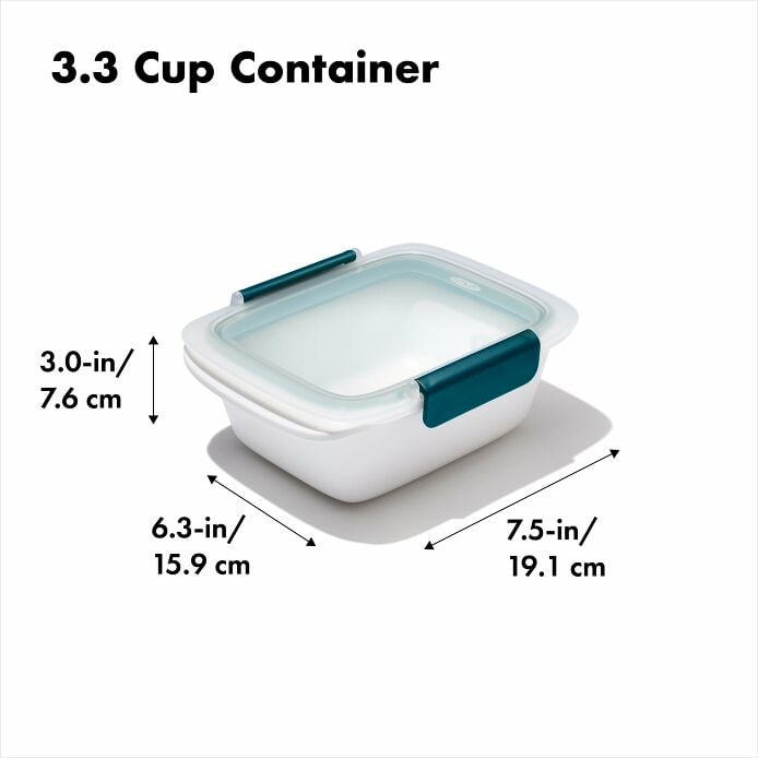 Prep & Go 3.3-Cup Container — SKU 11302000 - Image 6