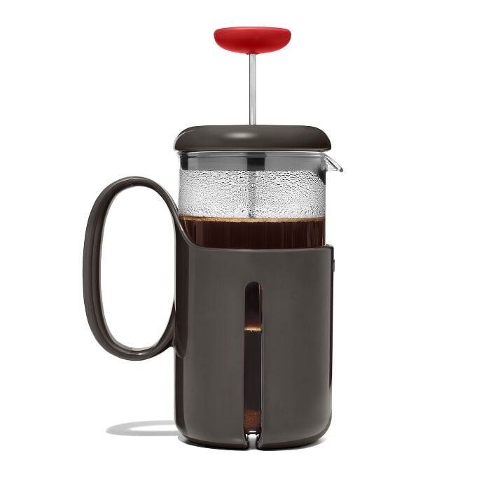 OXO Outdoor Campgrounds French Press - Image 5