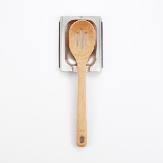 3 Piece Wooden Utensil Set - Image 2