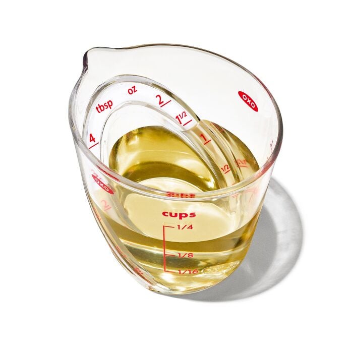 Mini Angled Measuring Cup - Image 5