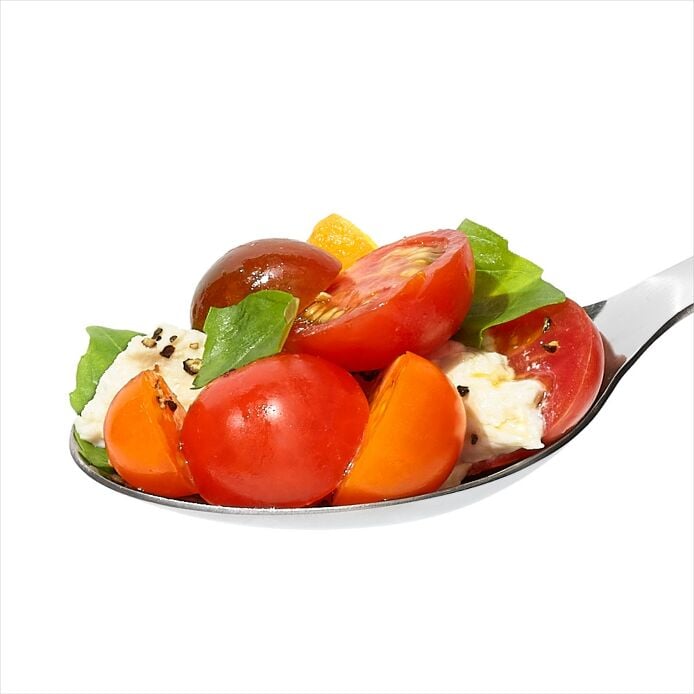 OXO Steel Serving Spoon - Image 6