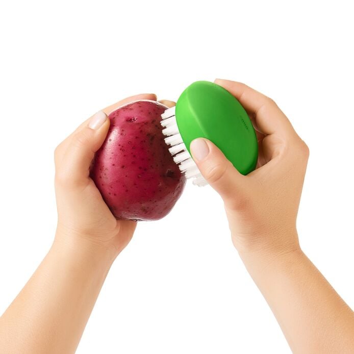 Vegetable Brush - Image 5