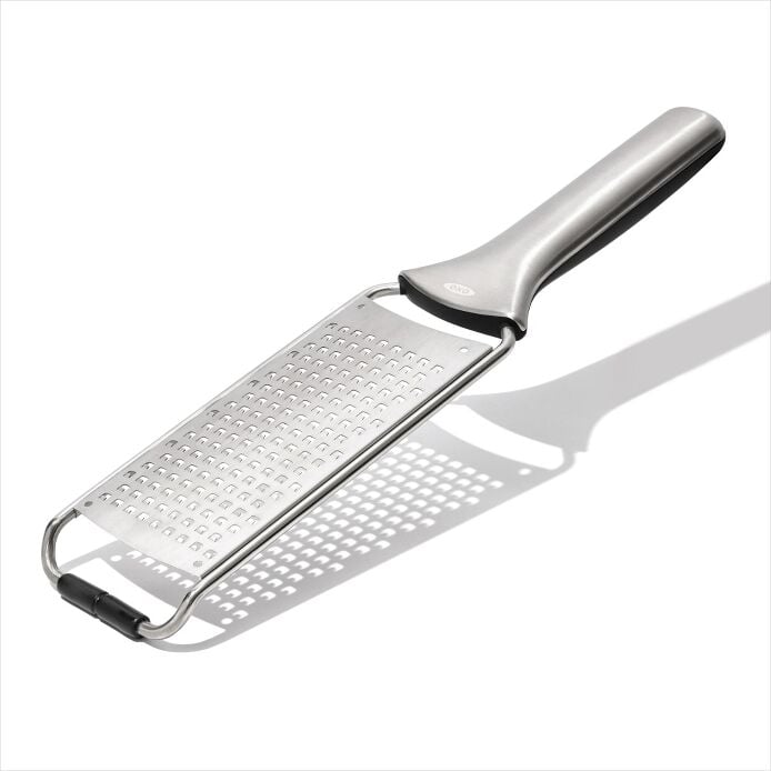 OXO Steel Grater - Image 2