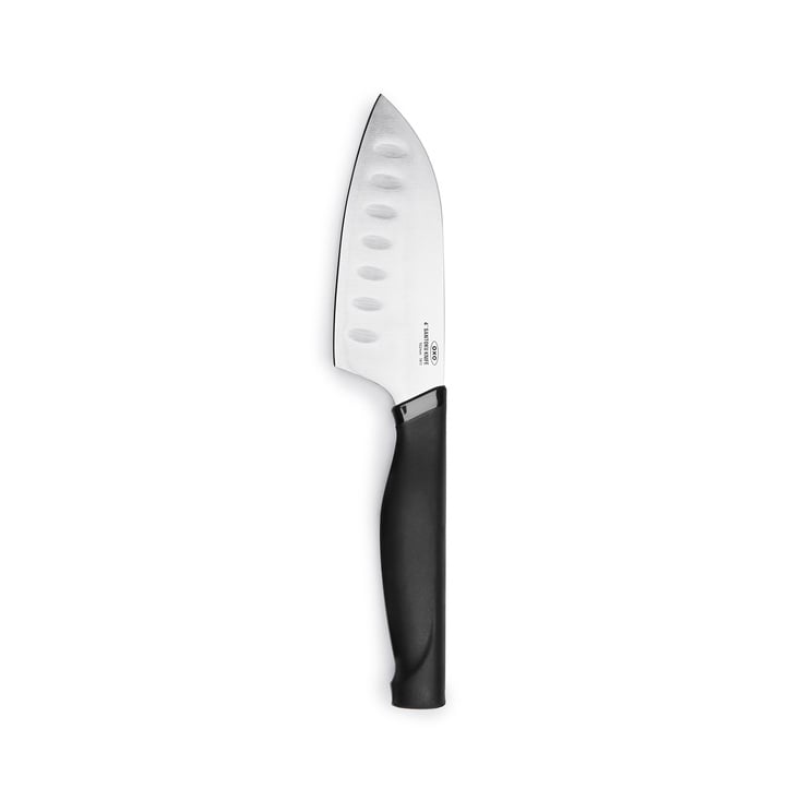 4" Mini Santoku Knife