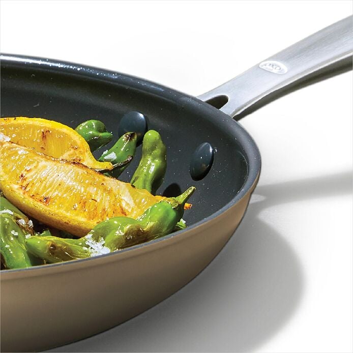 Enhanced Non-Stick 10-Inch Frypan - Image 4
