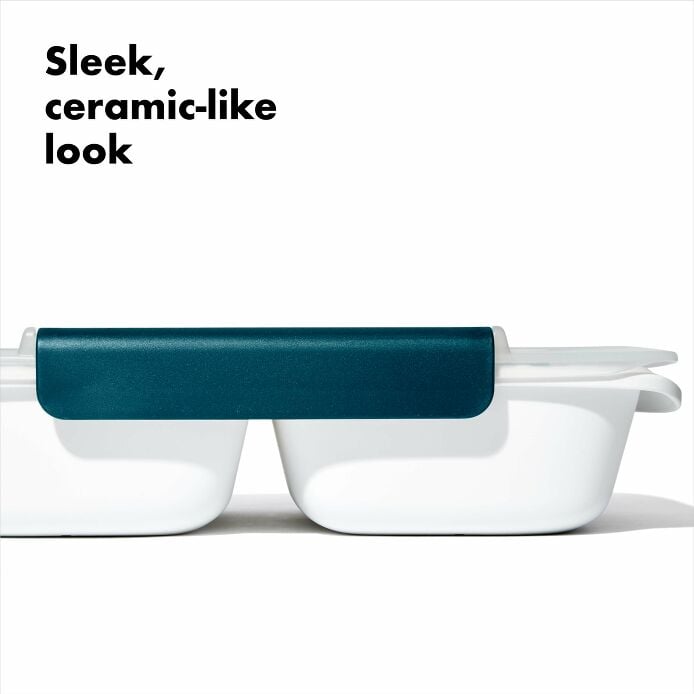 Prep & Go 4.1-Cup Divided Container - Image 3