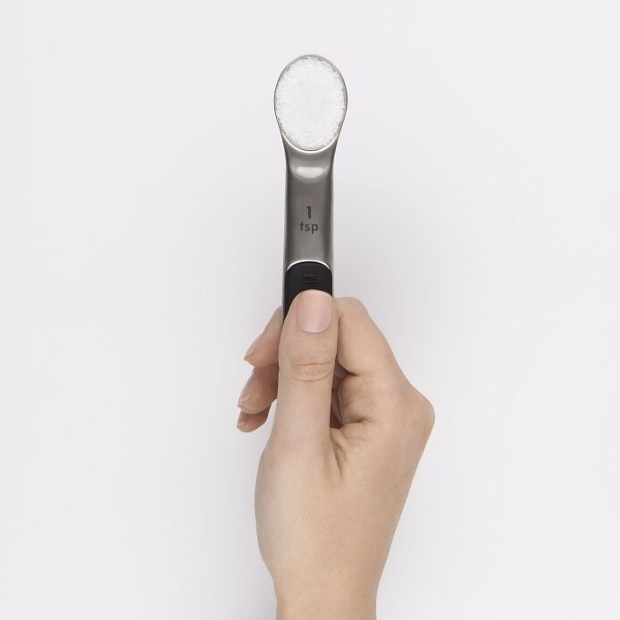 Stainless Steel Measuring Spoons - Image 4