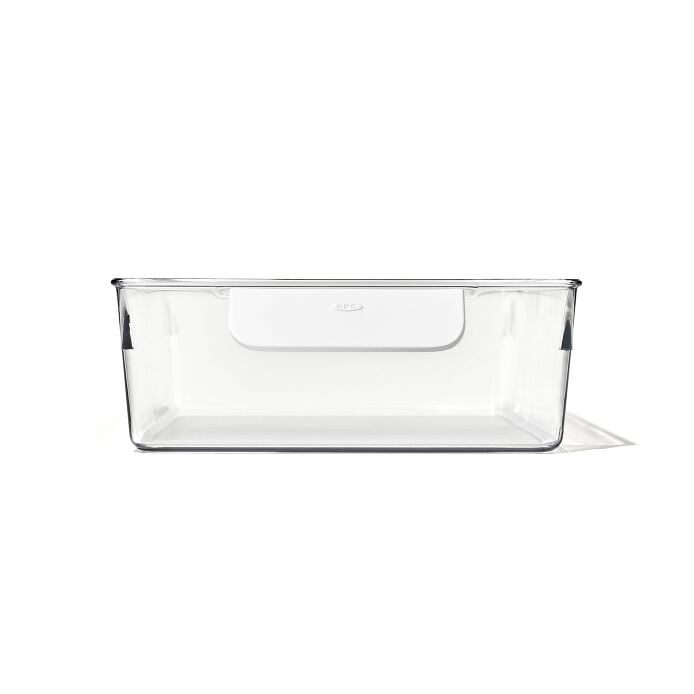 Refrigerator Storage Bin 8 In X 14 In - Image 2
