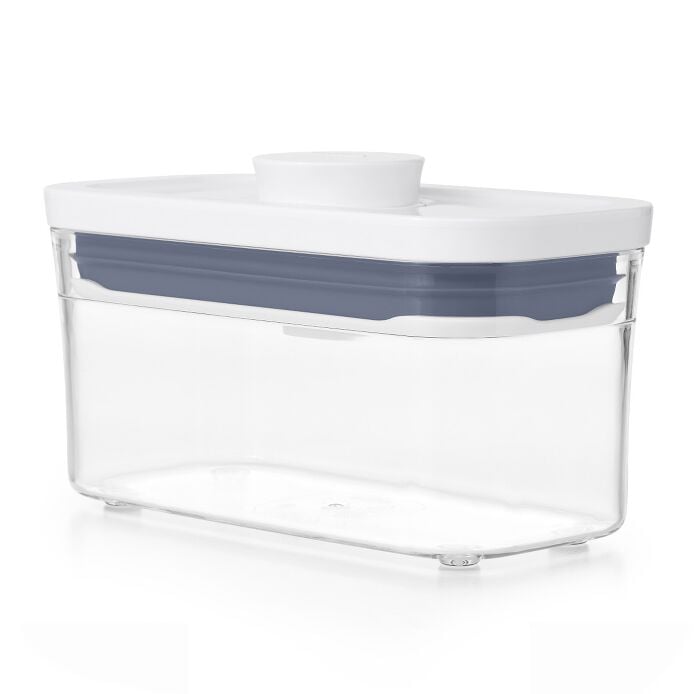 POP Container - Slim Rectangle Mini (0.4 Qt.) - Image 3