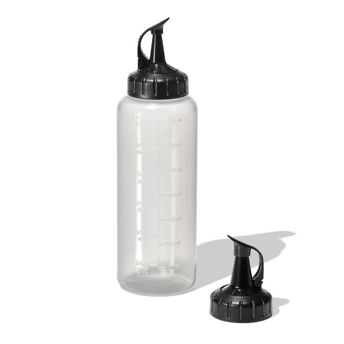 Chef’s Squeeze Bottles – 5-Pack - Image 4