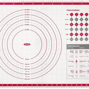 OXO Silicone Pastry Mat