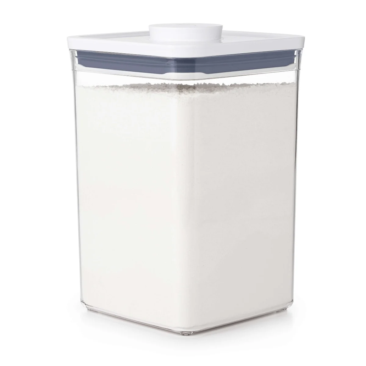 POP Container - Big Square Medium (4.4 Qt.)