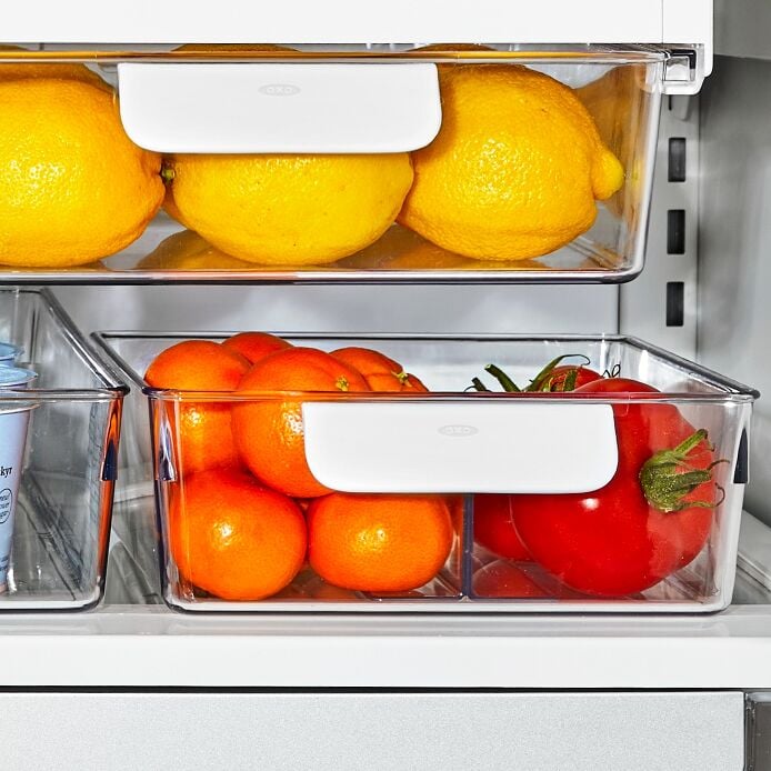 Refrigerator Storage Bin 8 In X 10 In - Image 8
