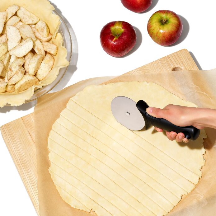 3.5-in. Pizza Wheel - Image 2