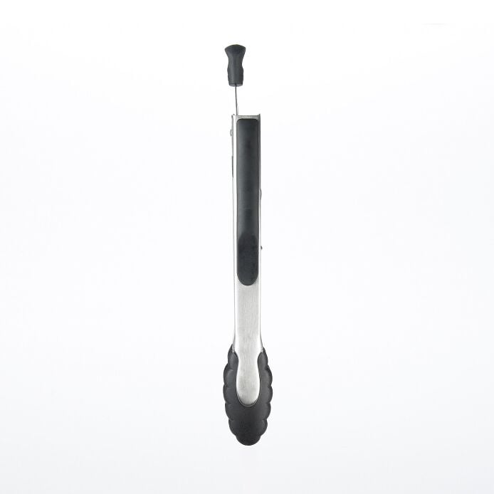 9" Tongs With Nylon Heads - Image 3
