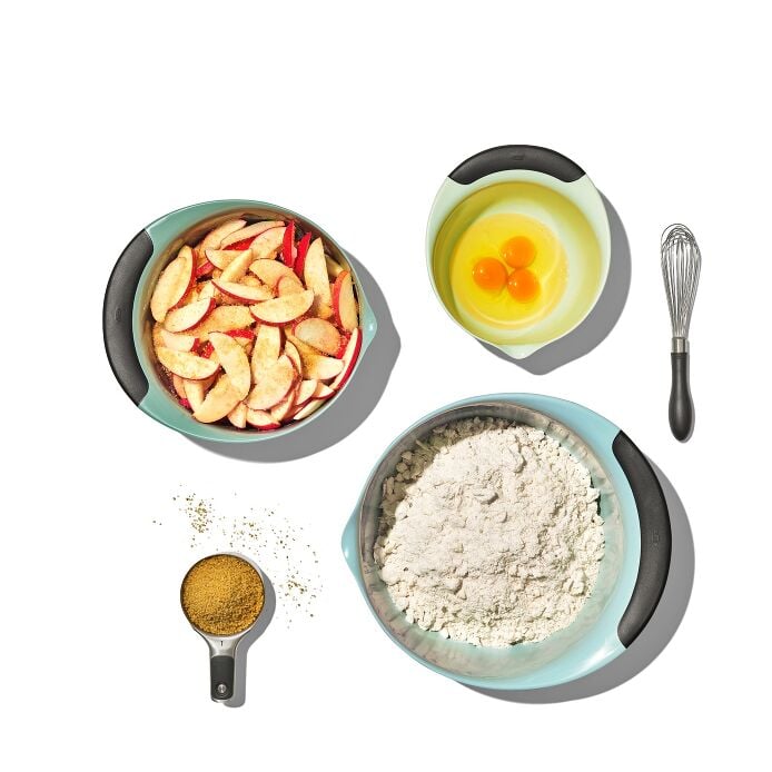 3 Piece Mixing Bowl Set — SKU SBP-18D977E7535EE8D9 - Image 3