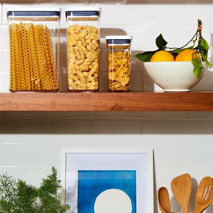 POP Container - Big Square Medium (4.4 Qt.) - Image 9