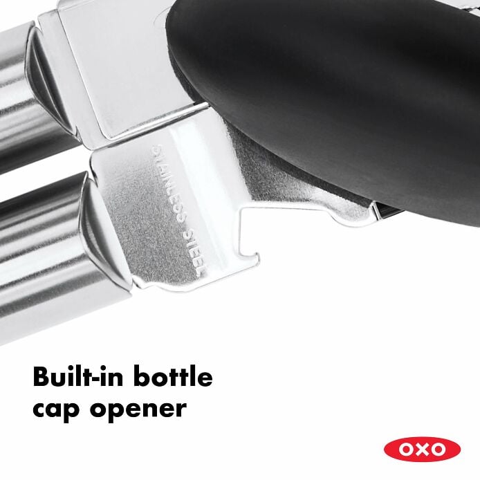 Steel Can Opener - Image 6