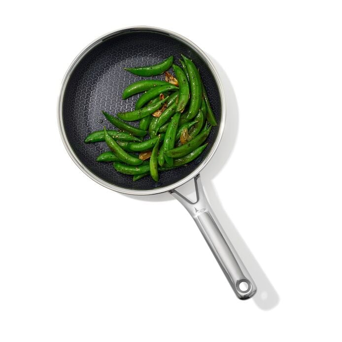 Trident Hybrid Non-Stick Stainless Steel 10-Piece Set - Image 11