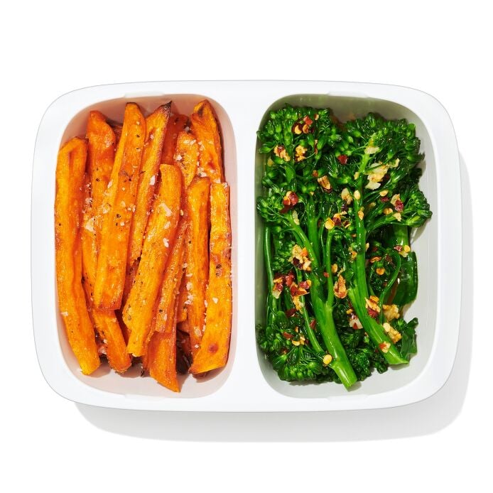 Prep & Go 2-Cup Divided Container — SKU 11425000 - Image 6