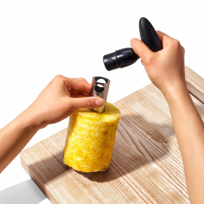 Stainless Steel Pineapple Slicer - Image 6