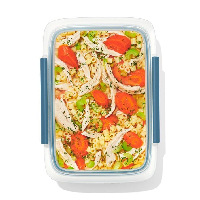 Prep & Go 5-Cup Container — SKU 11424800 - Image 6