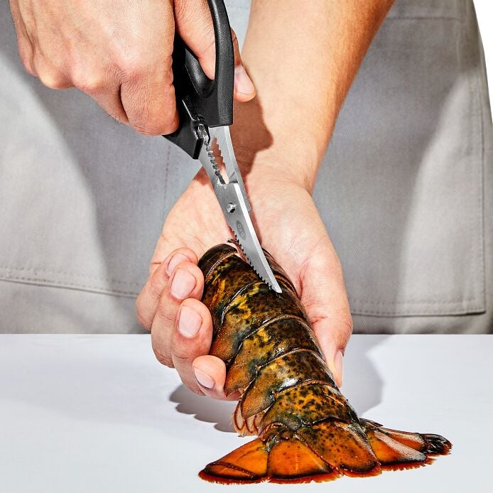 Seafood Scissors - Image 4
