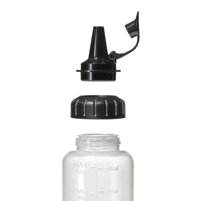 Chef’s Squeeze Bottles – 5-Pack - Image 5