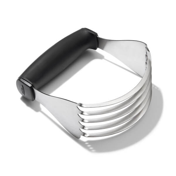 Dough Blender With Blades
