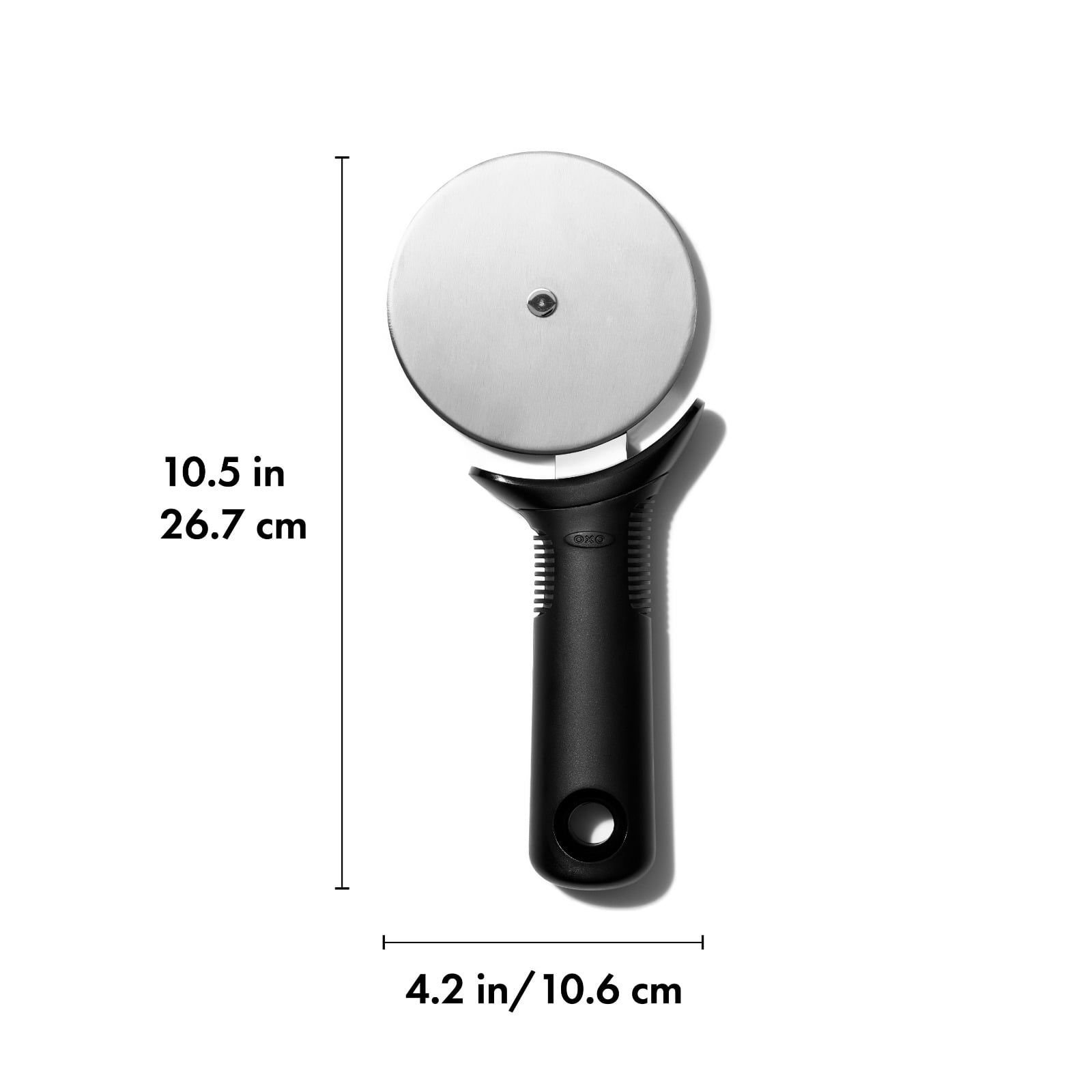 3.5-in. Pizza Wheel - Image 3