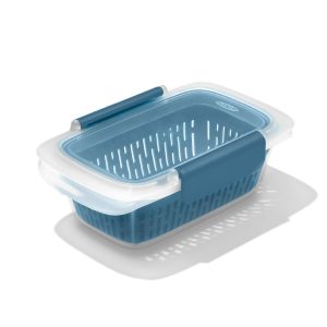 Prep & Go Container with Colander — SKU 11424600