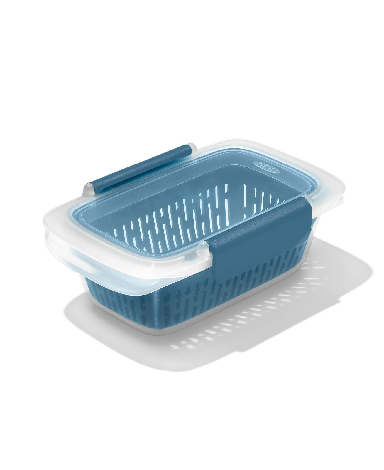 Prep & Go Container with Colander — SKU 11424600